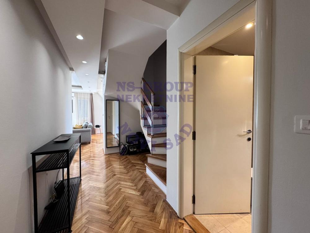 Slika 2 - Troiposoban stan na prodaju, 78m2, 190.550€