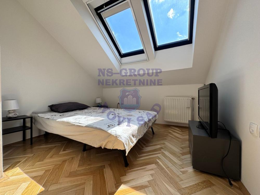 Slika 5 - Troiposoban stan na prodaju, 78m2, 190.550€