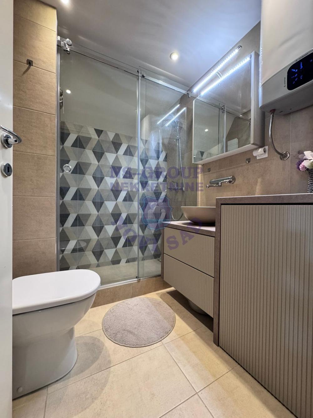 Slika 8 - Troiposoban stan na prodaju, 78m2, 190.550€