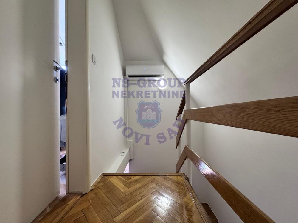 Slika 3 - Troiposoban stan na prodaju, 78m2, 190.550€