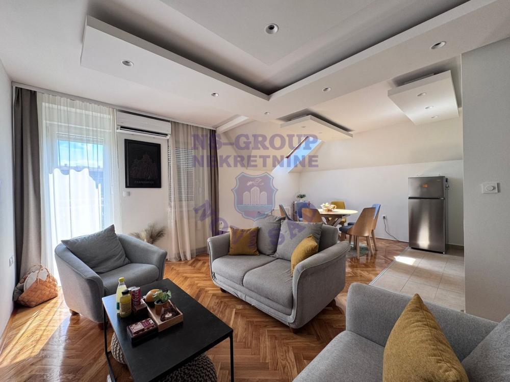 Glavna slika -Troiposoban stan na prodaju, 78m2, 190.550€