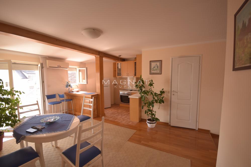 Slika 1 - Stojana Protića, Trosoban stan za izdavanje, 95m2, 900€