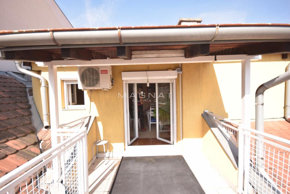 Slika 8 - Stojana Protića, Trosoban stan za izdavanje, 95m2, 900€