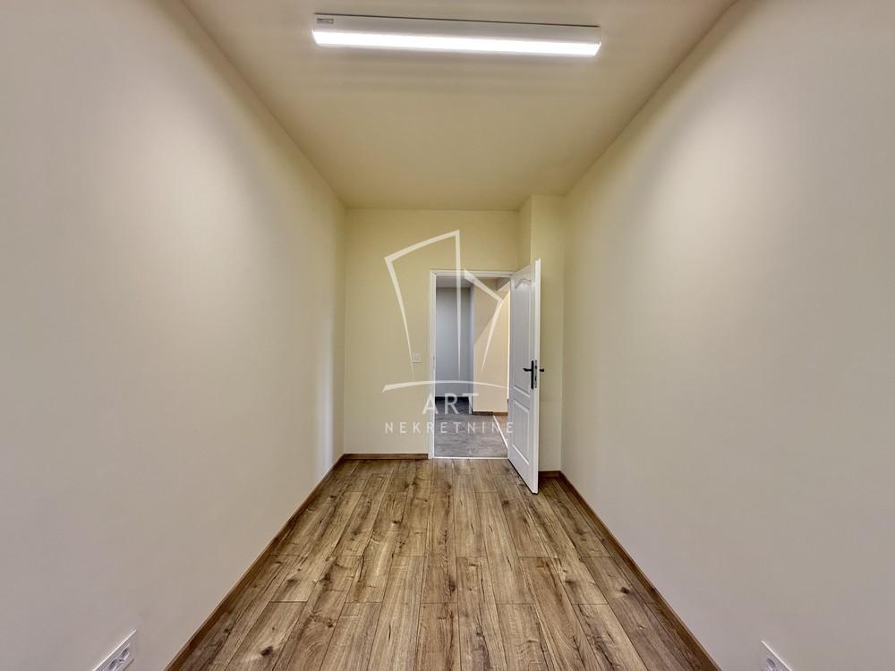 Slika 7 - Dr Nika Miljanića, Troiposoban stan na prodaju, 66m2, 135.000€