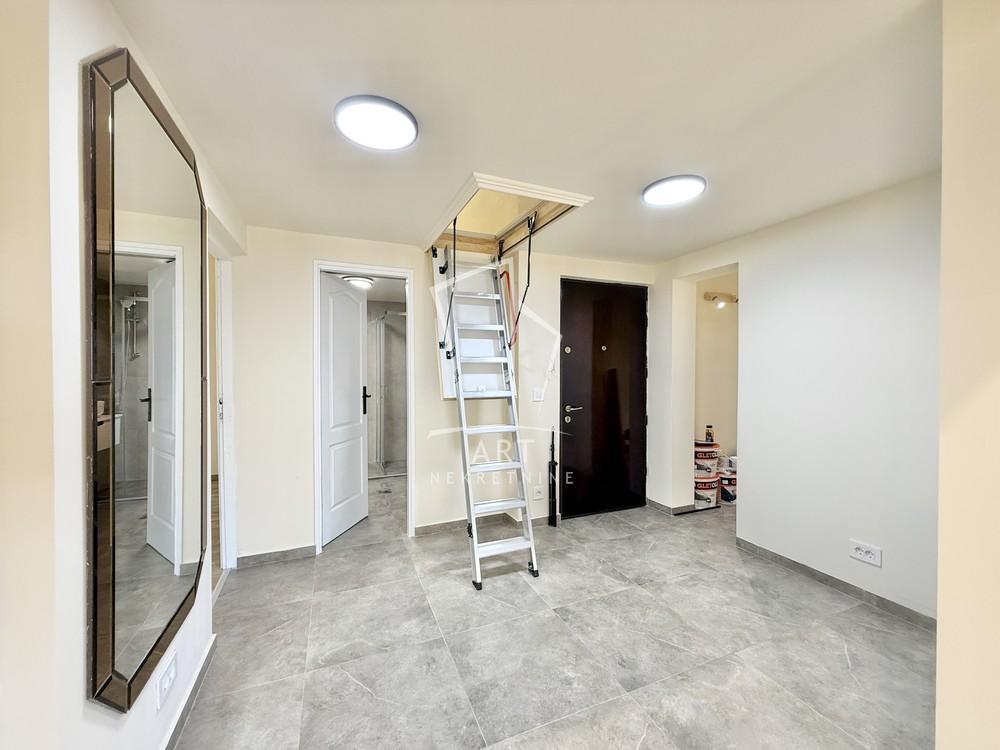 Slika 9 - Dr Nika Miljanića, Troiposoban stan na prodaju, 66m2, 135.000€