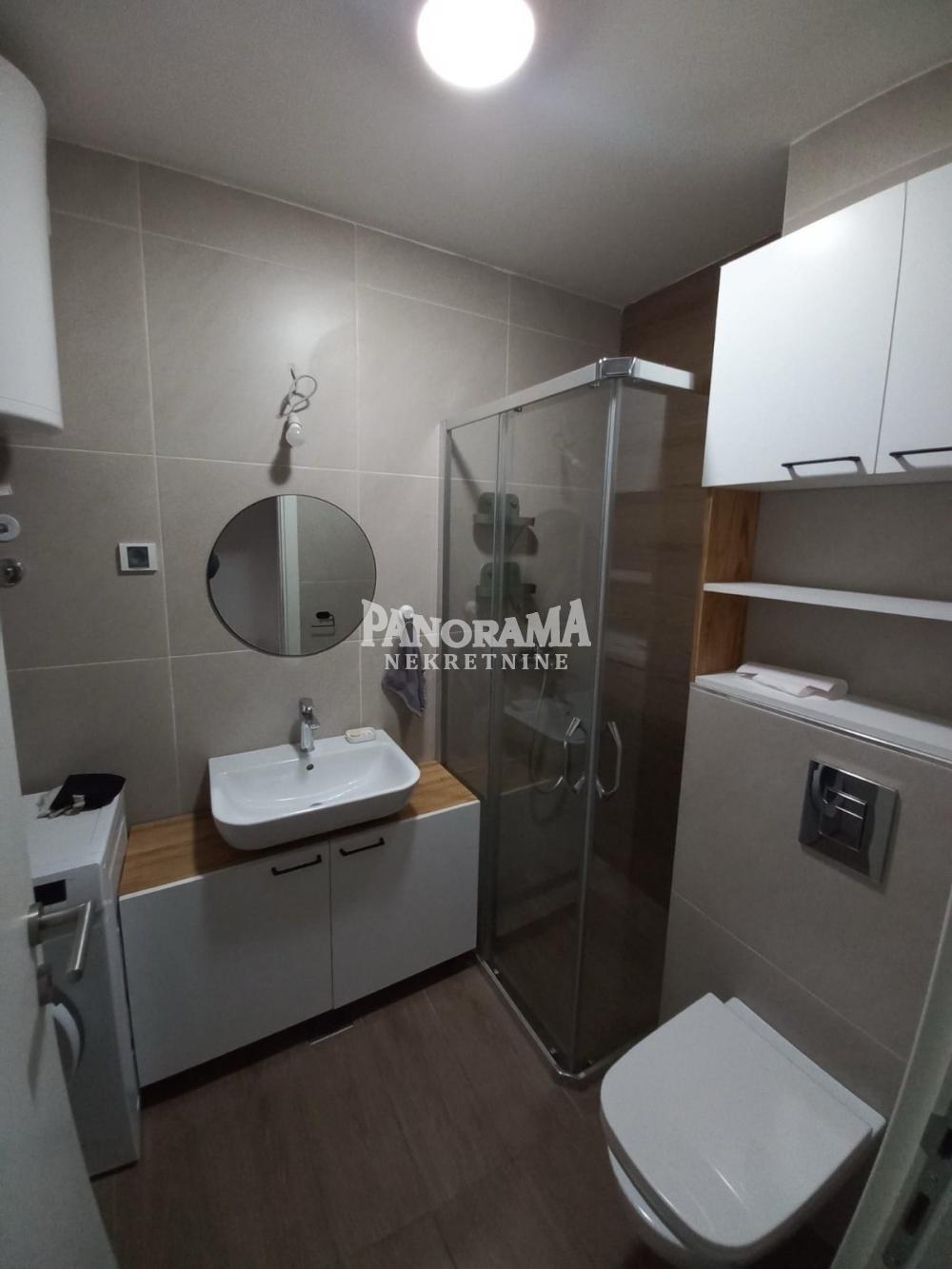 Slika 4 - Slanački Put, Jednoiposoban stan za izdavanje, 46m2, 450€