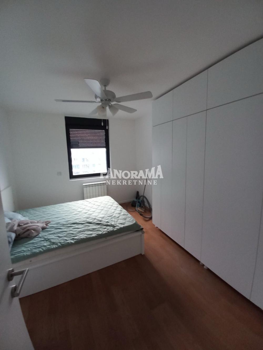 Slika 2 - Slanački Put, Jednoiposoban stan za izdavanje, 46m2, 450€