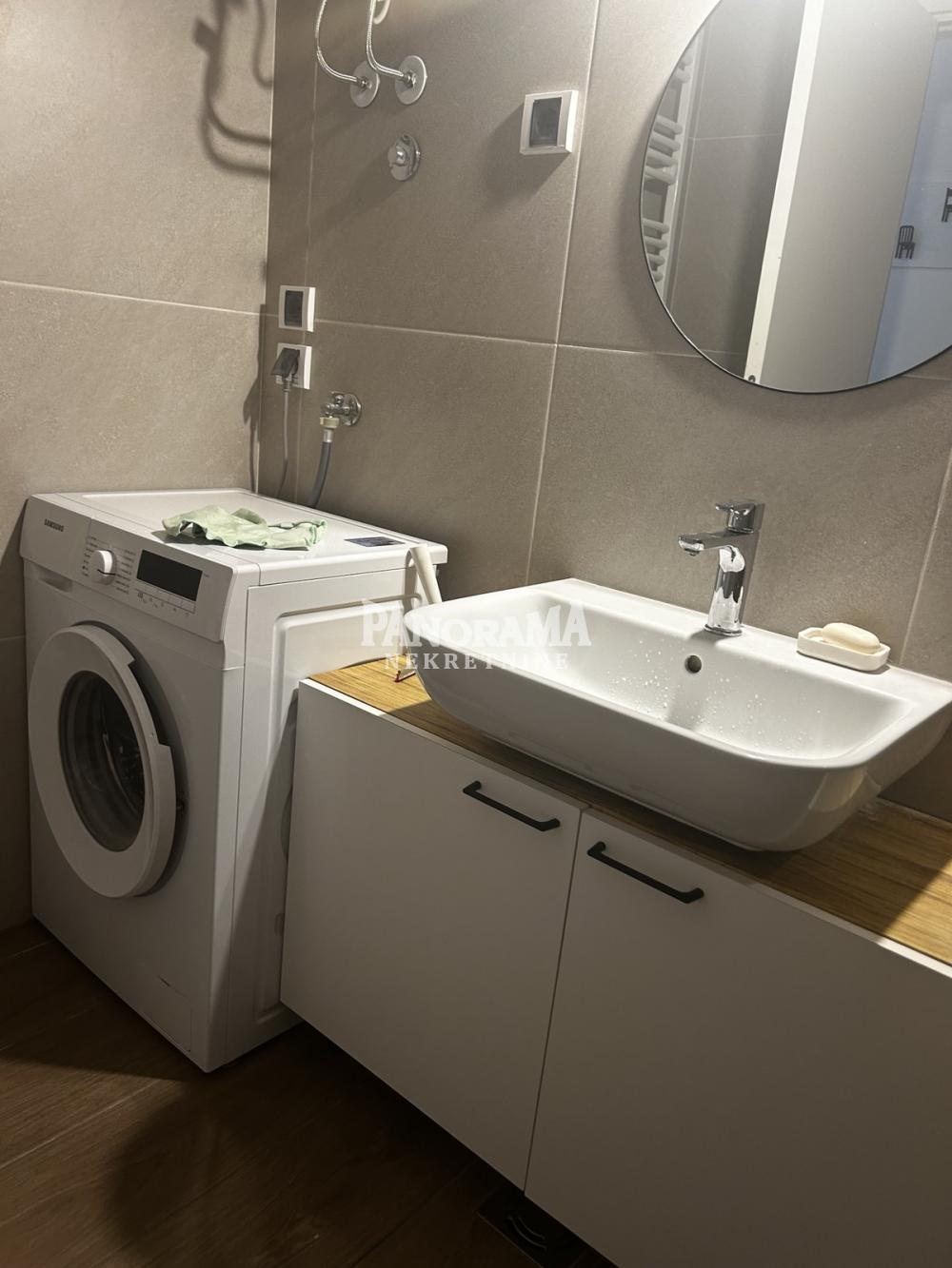 Slika 3 - Slanački Put, Jednoiposoban stan za izdavanje, 46m2, 450€