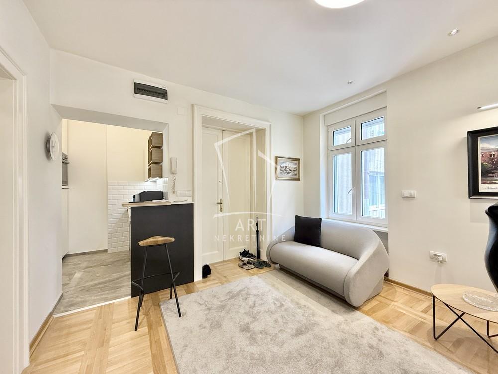 Slika 3 - Drinčićeva, Jednoiposoban stan na prodaju, 37m2, 260.000€