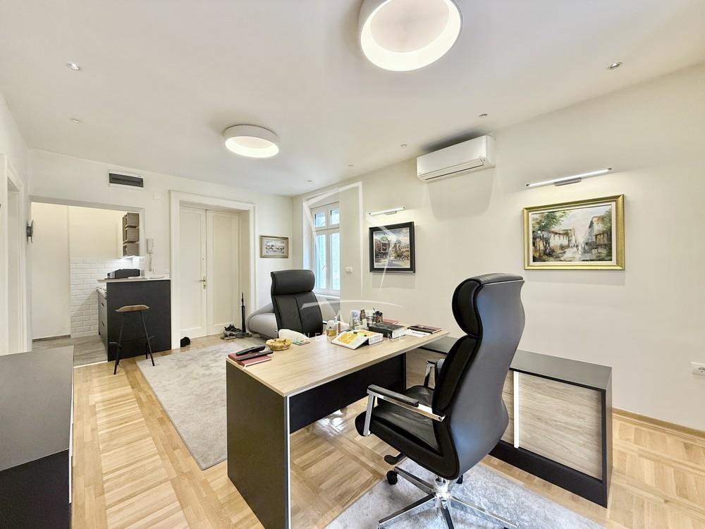 Slika 1 - Drinčićeva, Jednoiposoban stan na prodaju, 37m2, 260.000€