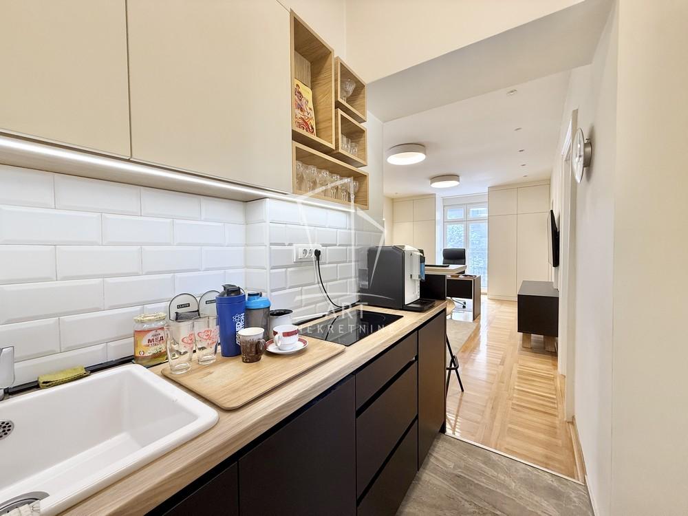 Slika 6 - Drinčićeva, Jednoiposoban stan na prodaju, 37m2, 260.000€