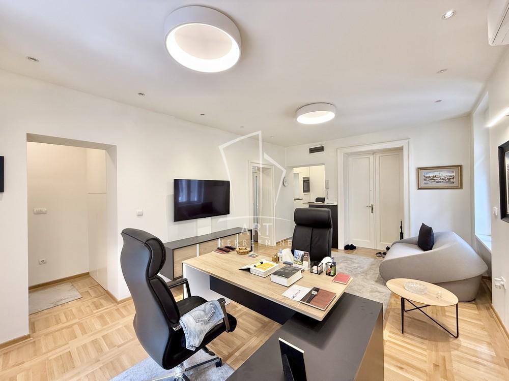 Glavna slika -Drinčićeva, Jednoiposoban stan na prodaju, 37m2, 260.000€