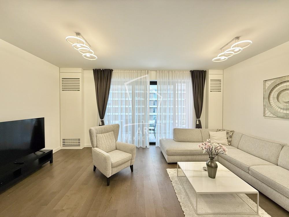 Slika 1 - Hercegovačka, Trosoban stan na prodaju, 109m2, 750.000€