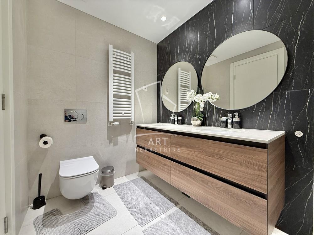 Slika 9 - Hercegovačka, Trosoban stan na prodaju, 109m2, 750.000€