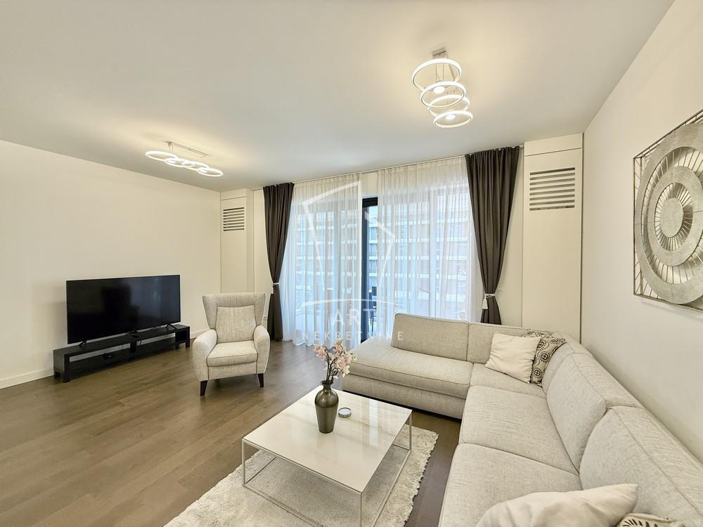 Glavna slika -Hercegovačka, Trosoban stan na prodaju, 109m2, 750.000€