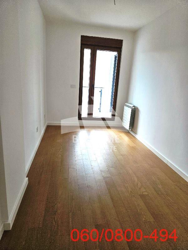 Slika 1 - Krfska, Dvosoban stan na prodaju, 51m2, 192.000€