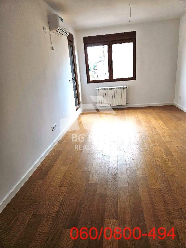 Slika 2 - Krfska, Dvosoban stan na prodaju, 51m2, 192.000€