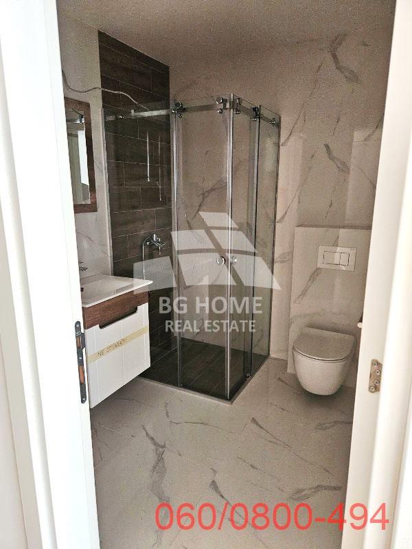 Slika 3 - Krfska, Dvosoban stan na prodaju, 51m2, 192.000€