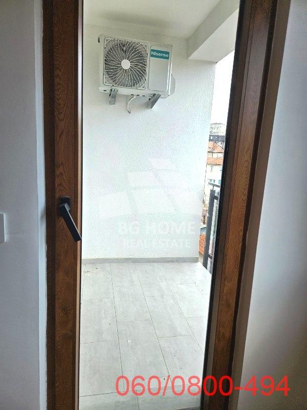 Slika 4 - Krfska, Dvosoban stan na prodaju, 51m2, 192.000€