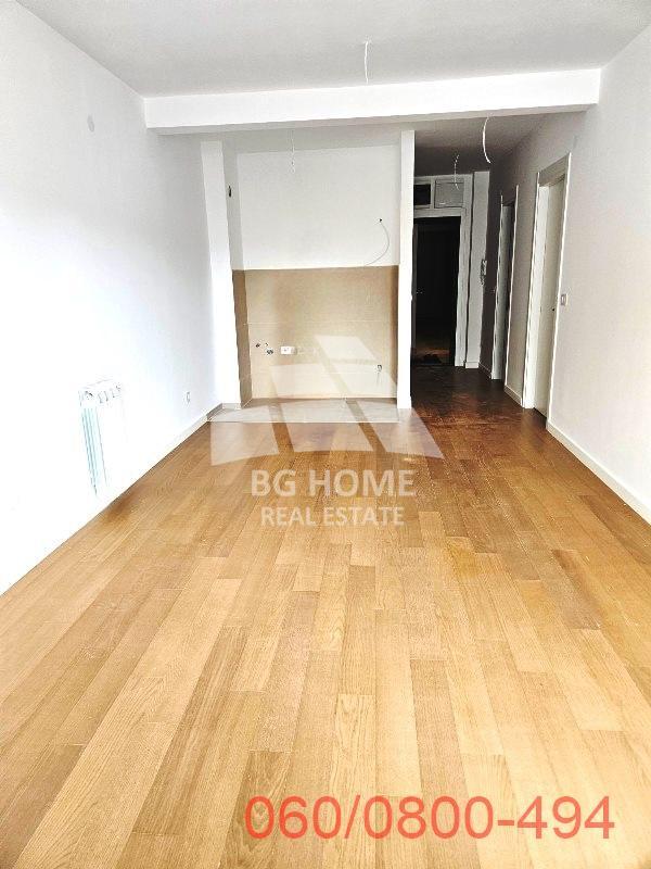 Glavna slika -Krfska, Dvosoban stan na prodaju, 51m2, 192.000€