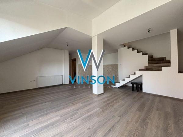 Slika 1 - Novosadskog sajma, Dvoiposoban stan na prodaju, 89m2, 169.950€