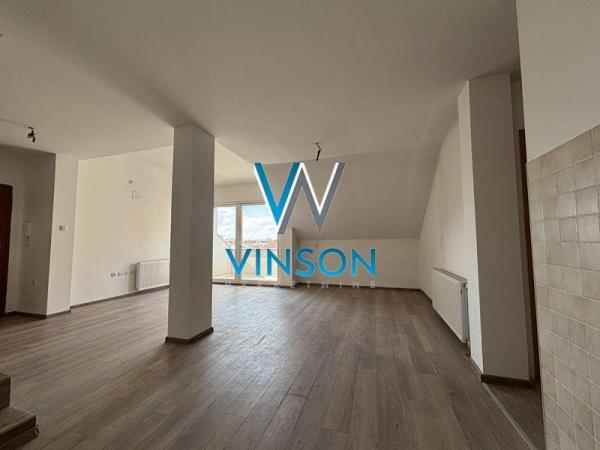 Slika 2 - Novosadskog sajma, Dvoiposoban stan na prodaju, 89m2, 169.950€