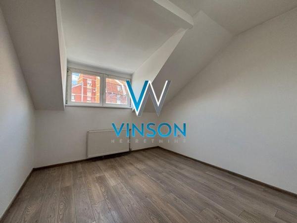 Slika 6 - Novosadskog sajma, Dvoiposoban stan na prodaju, 89m2, 169.950€