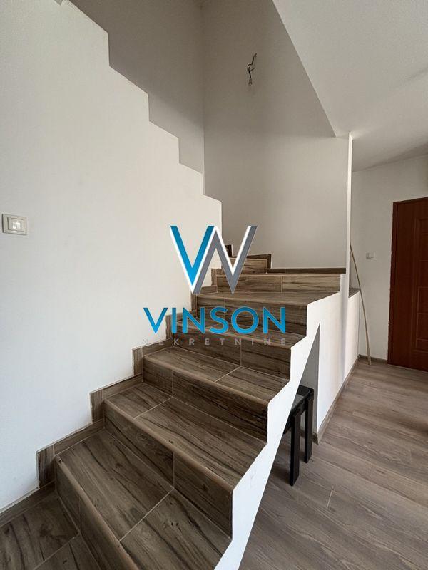 Slika 11 - Novosadskog sajma, Dvoiposoban stan na prodaju, 89m2, 169.950€