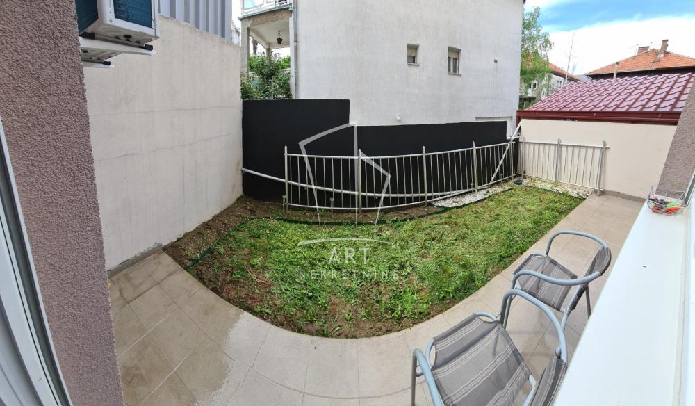 Slika 9 - Kozarčeva, Jednoiposoban stan na prodaju, 36m2, 115.000€