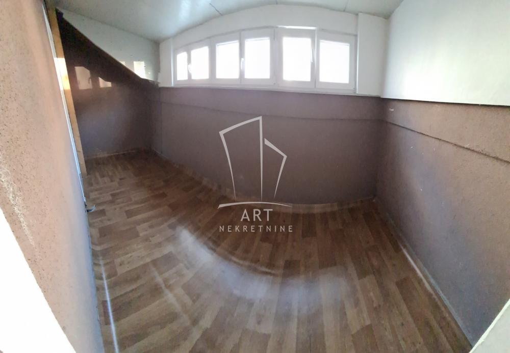 Slika 10 - Kozarčeva, Jednoiposoban stan na prodaju, 36m2, 115.000€