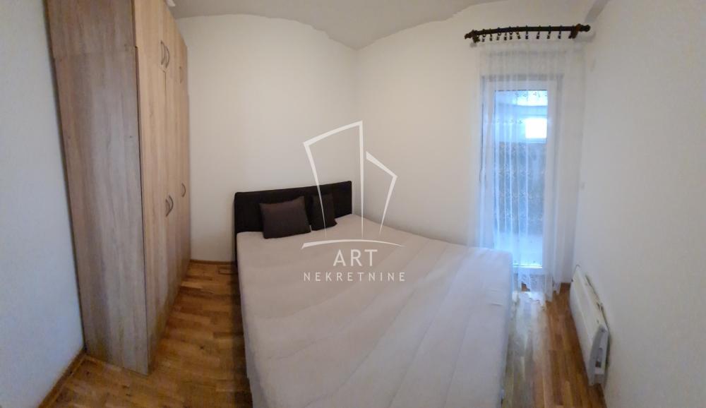 Slika 1 - Kozarčeva, Jednoiposoban stan na prodaju, 36m2, 115.000€