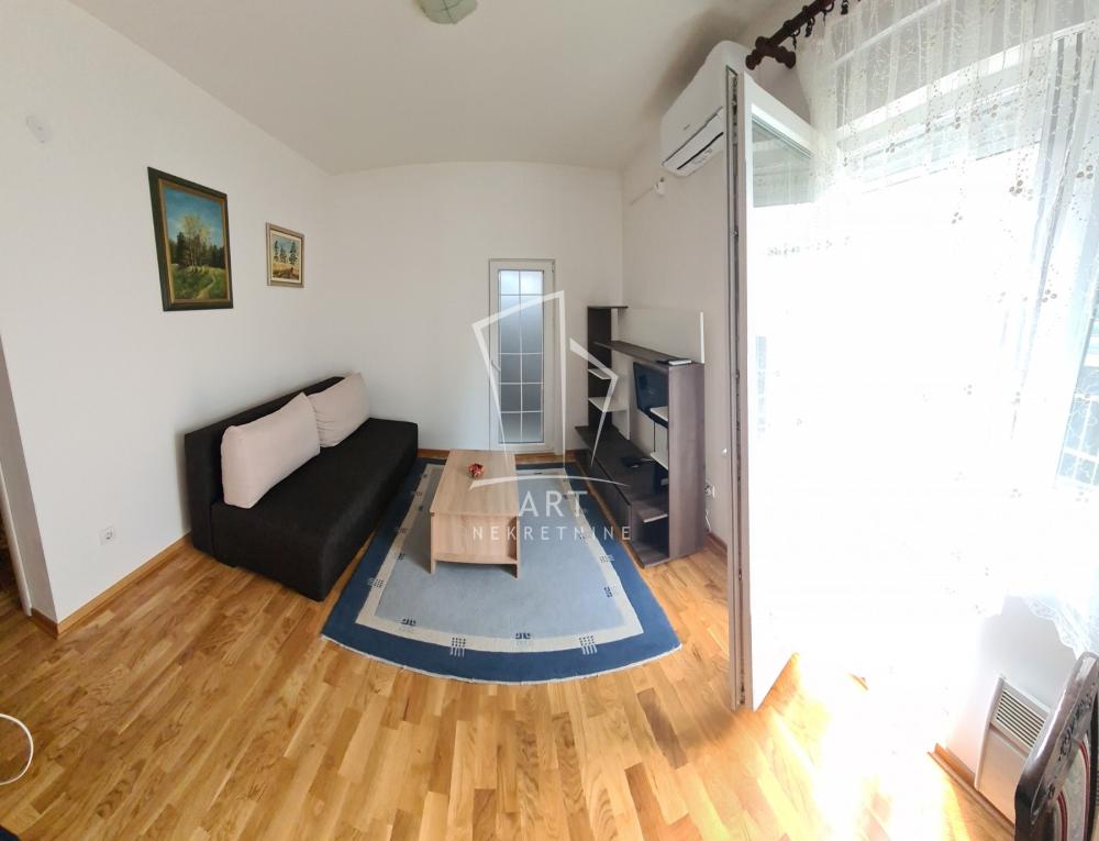Slika 3 - Kozarčeva, Jednoiposoban stan na prodaju, 36m2, 115.000€