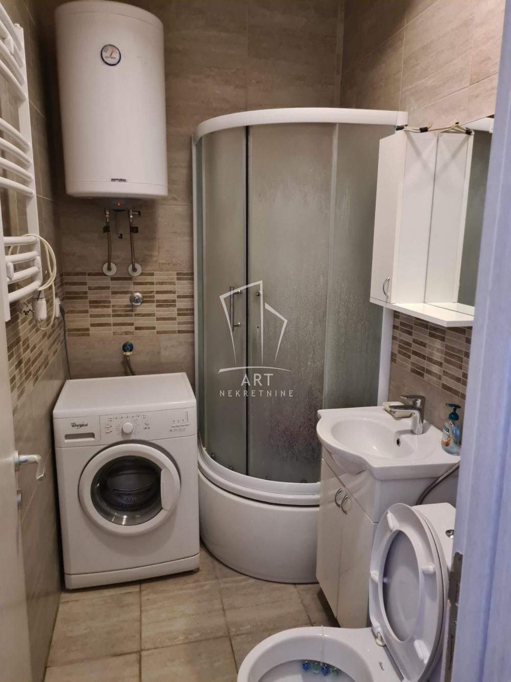 Slika 4 - Kozarčeva, Jednoiposoban stan na prodaju, 36m2, 115.000€