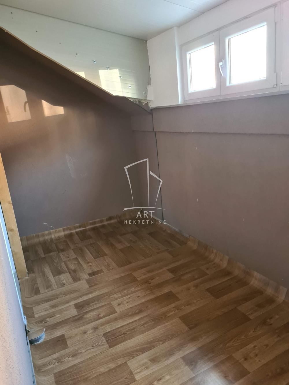 Slika 5 - Kozarčeva, Jednoiposoban stan na prodaju, 36m2, 115.000€