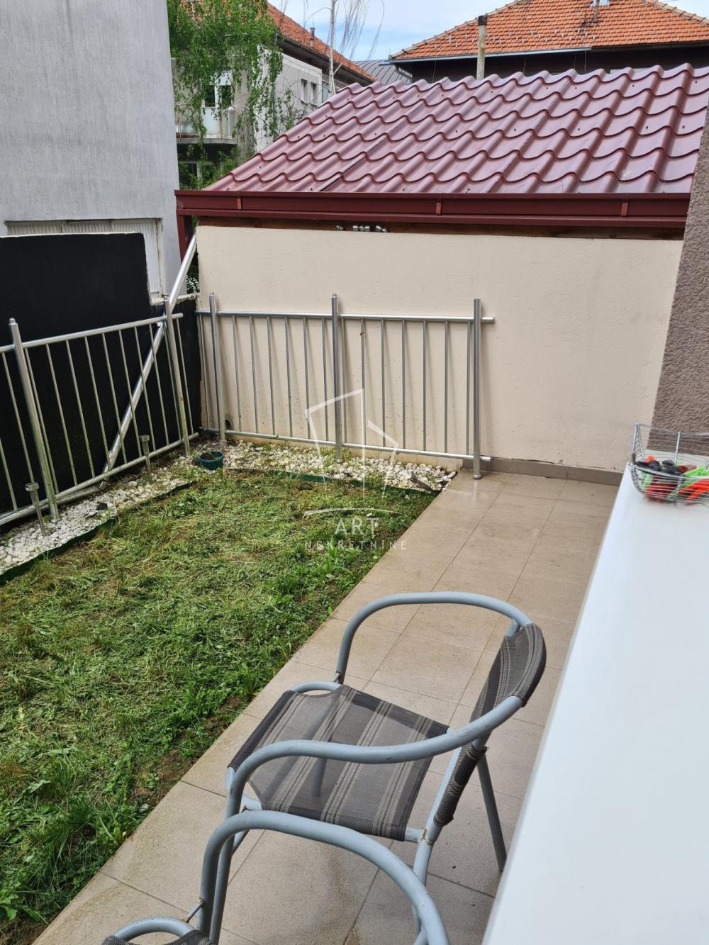 Slika 8 - Kozarčeva, Jednoiposoban stan na prodaju, 36m2, 115.000€