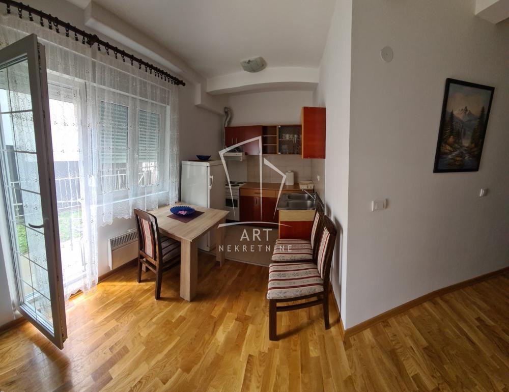 Glavna slika -Kozarčeva, Jednoiposoban stan na prodaju, 36m2, 115.000€