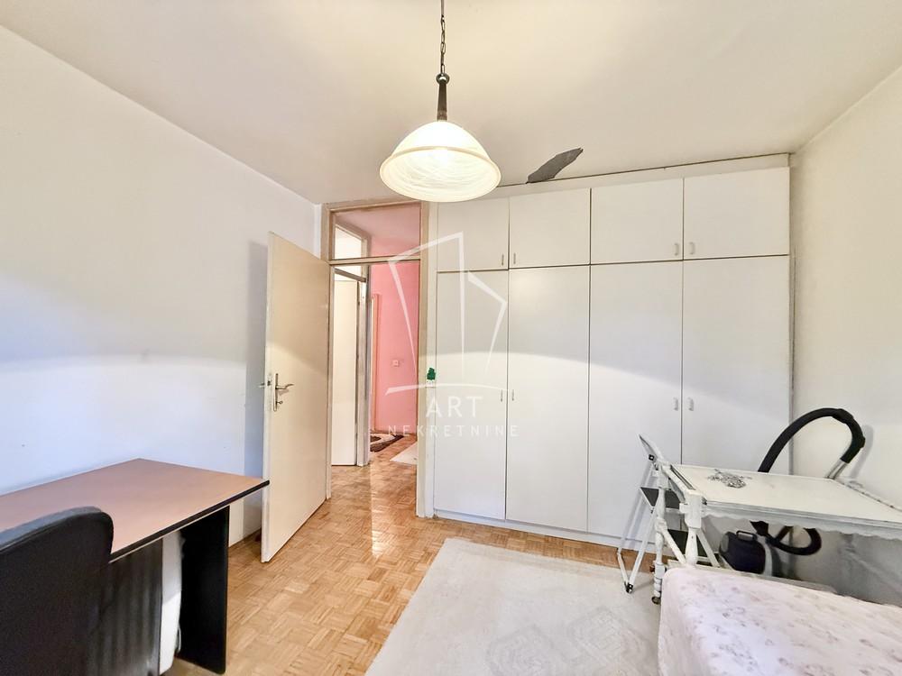 Slika 11 - Ivana Sarića, Četvoroiposoban stan na prodaju, 94m2, 249.900€