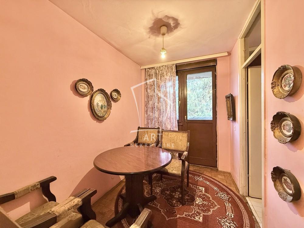 Slika 3 - Ivana Sarića, Četvoroiposoban stan na prodaju, 94m2, 249.900€