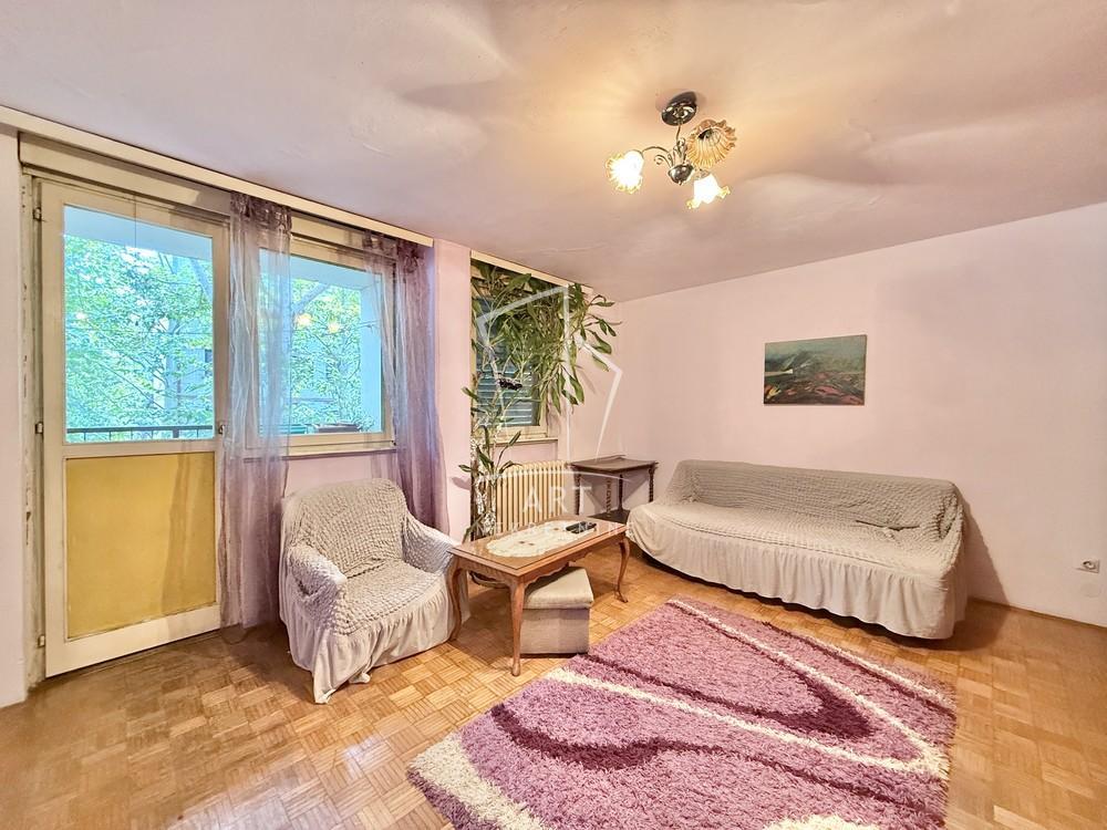 Glavna slika -Ivana Sarića, Četvoroiposoban stan na prodaju, 94m2, 249.900€