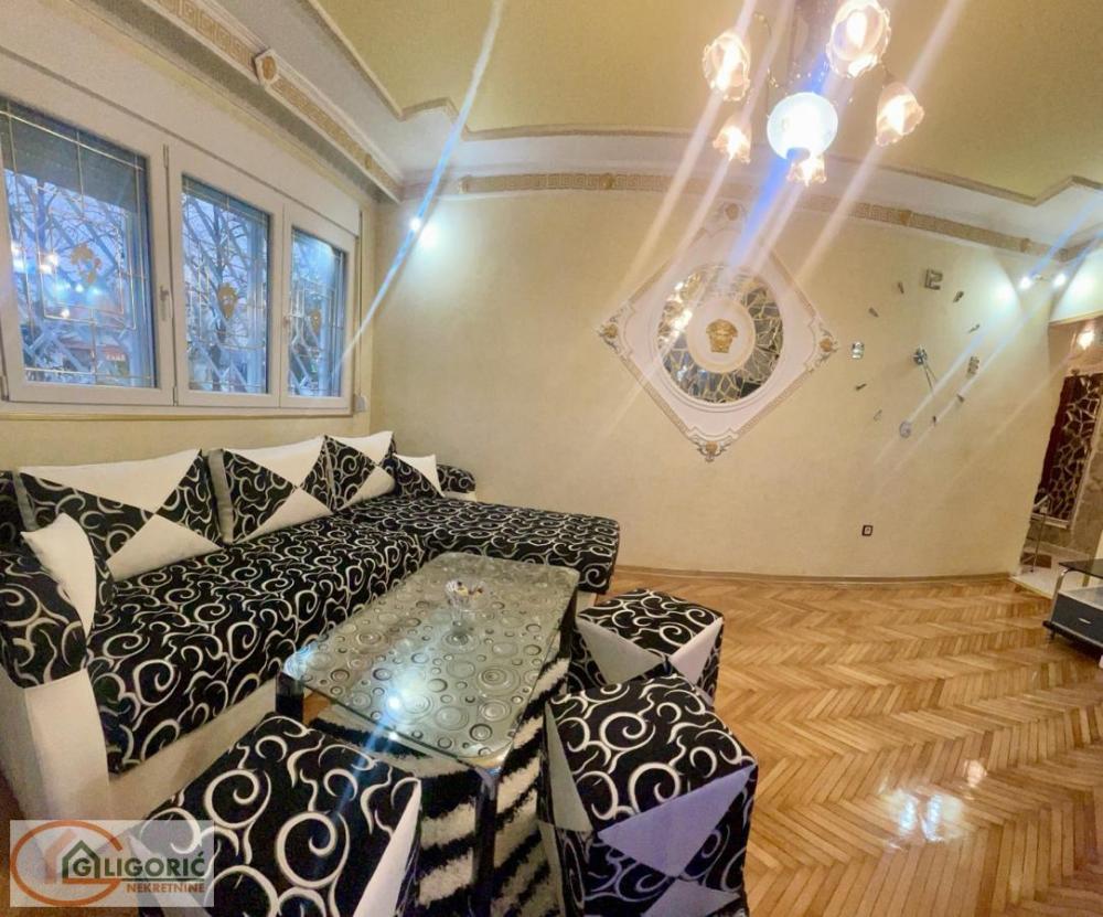 Glavna slika -Trosoban stan na prodaju, 57m2, 165.000€