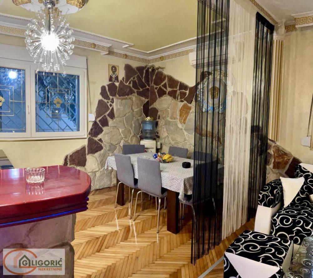 Slika 3 - Trosoban stan na prodaju, 57m2, 165.000€