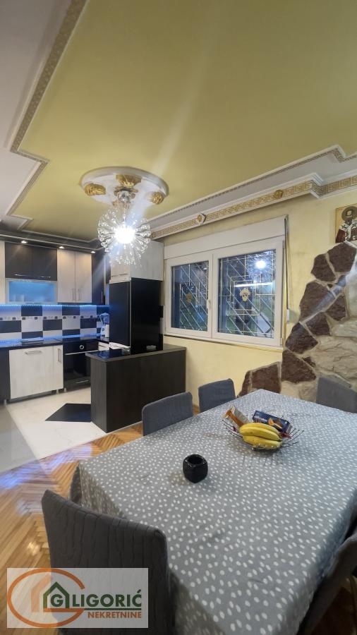 Slika 5 - Trosoban stan na prodaju, 57m2, 165.000€