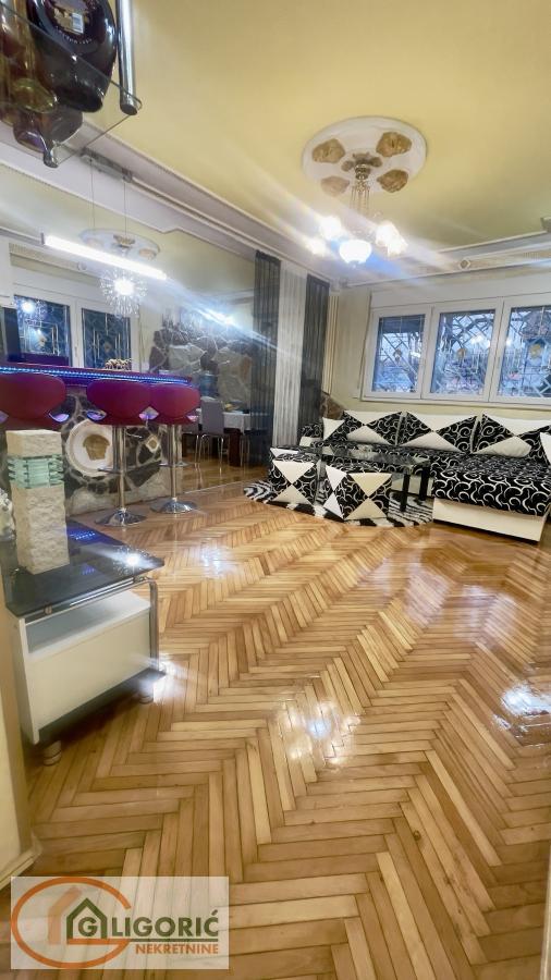 Slika 1 - Trosoban stan na prodaju, 57m2, 165.000€