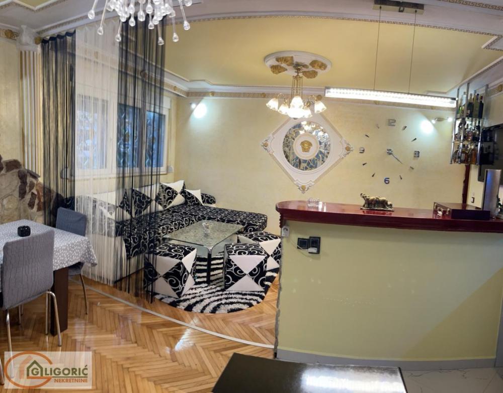 Slika 2 - Trosoban stan na prodaju, 57m2, 165.000€