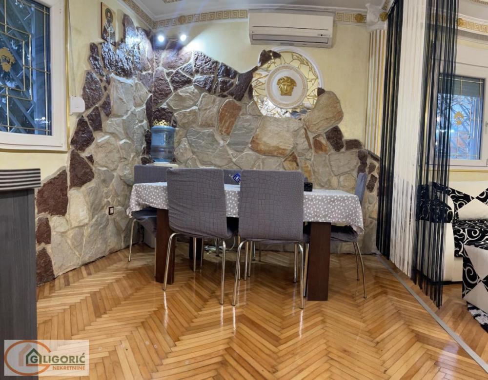 Slika 4 - Trosoban stan na prodaju, 57m2, 165.000€