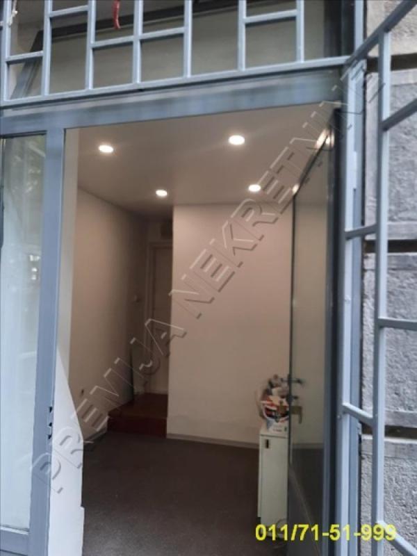 Glavna slika -Savska,  Lokal za izdavanje, 8m2, 300€