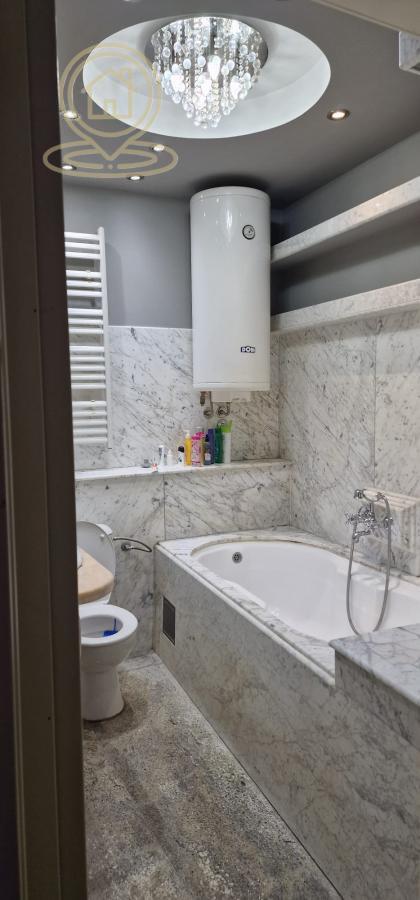 Slika 2 - Četvorosoban stan na prodaju, 120m2, 2.000.000€