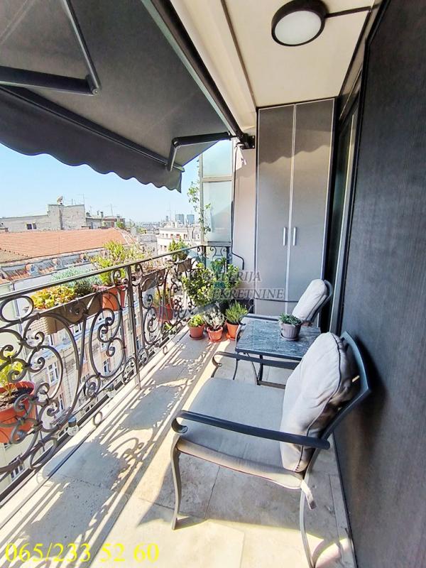 Slika 2 - Zmaj Jovina, Dvosoban stan na prodaju, 62m2, 409.900€