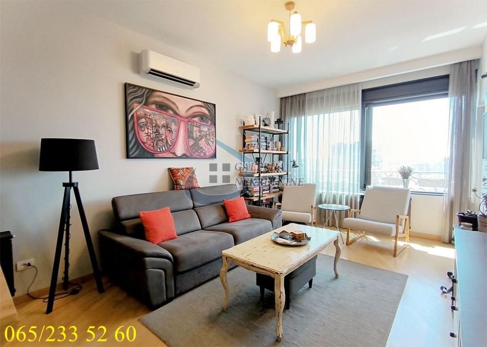 Slika 9 - Zmaj Jovina, Dvosoban stan na prodaju, 62m2, 409.900€