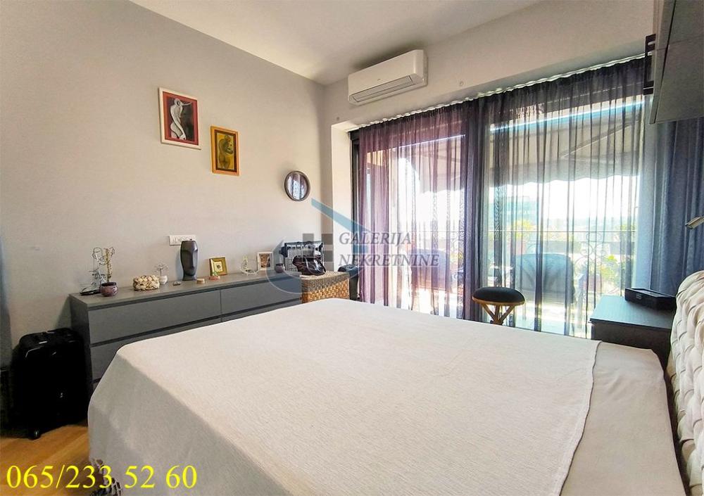 Slika 1 - Zmaj Jovina, Dvosoban stan na prodaju, 62m2, 409.900€